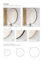 Mirrors / Spiegel FIRST-5