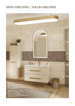 Mirrors / Spiegel FIRST-8