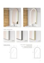 Mirrors / Spiegel FIRST-9