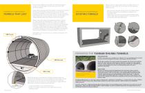 Construction and Repair of Concrete Tunnels - 2