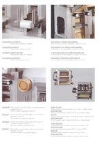 Pasta Machines- Futura Evolution - 3