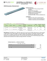 Galvanised steel grating for drain channel - FILCOTEN 100 Class B - NDS ...