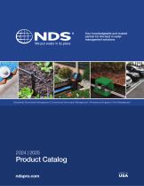 2024 | 2025 Product Catalog - 1