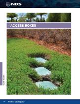 Access Boxes - 2