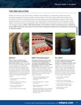 Drainage Catalog - 3