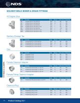 Fittings & Clamps - 6