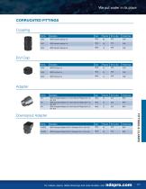 Fittings & Clamps - 9