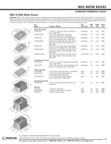 Meter Box - 11