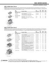 Meter Box - 9