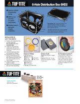 6-Hole Distribution Box-2