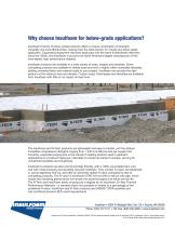 Below Grade Applications-4
