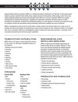 Fabricated Products-2