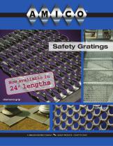 Safety Grating - 1