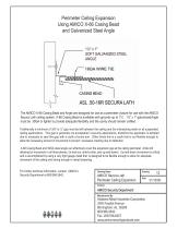 Secura Lath ®-12