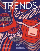 Trends by DELABIE n°4