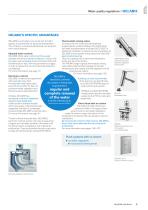 Water Controls for Healthcare Facilities and Retirement Homes - 11