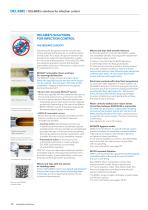 Water Controls for Healthcare Facilities and Retirement Homes - 12