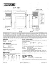 BLCT-10E-H Combi with Hoodini - 2