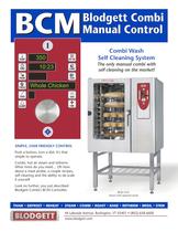 COMBI:BCM control sell - 1