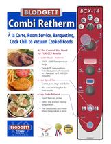 COMBI:RETHERM - 1