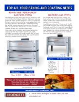 DECK OVENS - 2