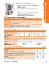 ROTATING RACK - 2