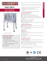 SHO-100-E-product sheet - 1