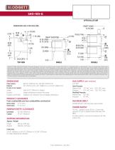 SHO-100-G-product sheet-2