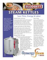 STEAM:kettle - 1