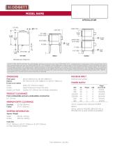 Zephaire-200-E-product sheet - 2