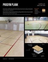 Matéflex: The Original Modular Flooring (brochure) - 3