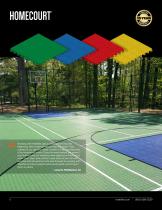 Matéflex: The Original Modular Flooring (brochure) - 8