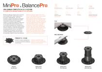 Flyer MiniPro e BalancePro-2