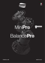 Flyer MiniPro e BalancePro-1