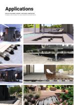 Pedestal Line Catalogue 2026 EN-IT-10