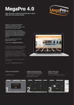 Pedestal Line Catalogue 2026 EN-IT-14