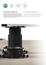 Pedestal Line Catalogue 2026 EN-IT-5