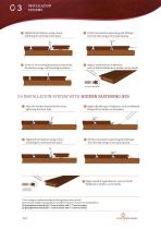 DECKING INSTALLATION PROTOCOL - 10