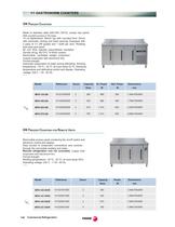 COMMERCIAL REFRIGERATION - 10