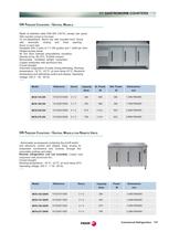 COMMERCIAL REFRIGERATION - 11