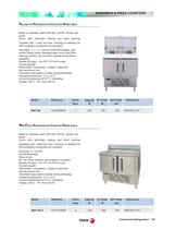 COMMERCIAL REFRIGERATION - 13