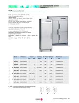 COMMERCIAL REFRIGERATION - 16