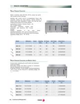 COMMERCIAL REFRIGERATION - 4