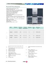 DISHWASHING EQUIPMENT - 5