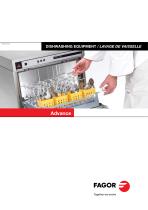 DISHWASHING EQUIPMENT - 1