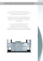 Dishwashing Standard - 14