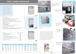 Dishwashing  Standard - 6