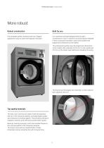 Professional washers-9
