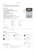Speed oven-11
