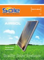 AIRSOL - 1